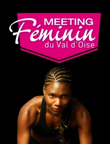 Meeting féminin du Val d'Oise 2019