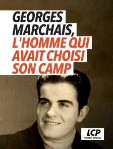 LCP 100% - Georges Marchais, l'homme qui avait choisi son camp