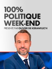 100% Politique Week-End