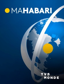 TV5MONDE - Chef pays