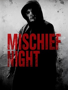 Mischief Night