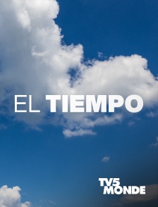 TV5MONDE - Météo