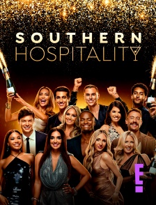 E! - Southern Hospitality en replay