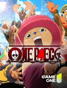 Game One - One Piece : Episode de Chopper