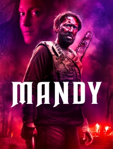 Mandy