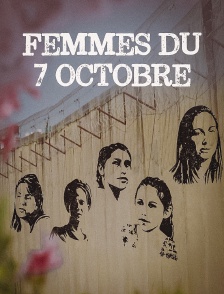 Femmes du 7 octobre