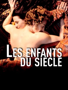 Les enfants du siècle