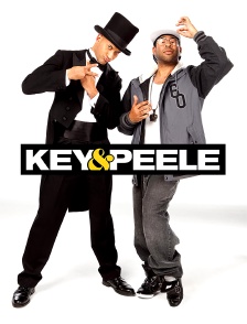 Key & Peele