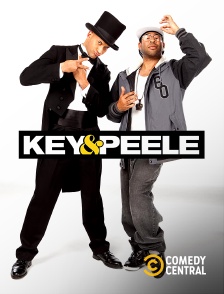 Comedy Central - Key & Peele