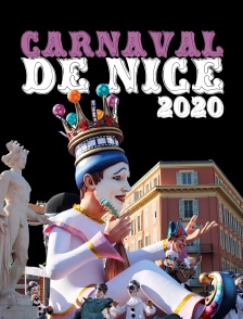 Carnaval de Nice