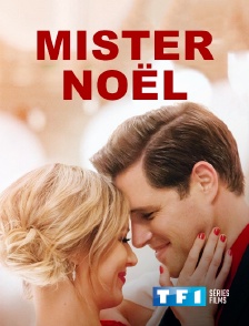 TF1 Séries Films - Mister Noël