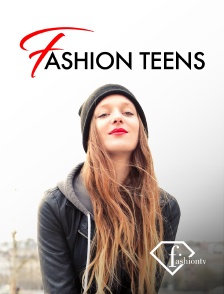 Fashion TV - Fashion teens