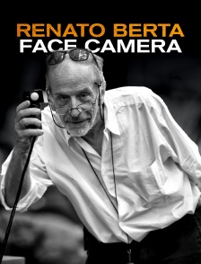 Renato Berta, Face caméra