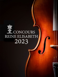 Concours Reine Elisabeth 2023 - Chant - Concert de clôture