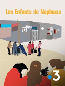 France 3 - Les enfants de Naplouse