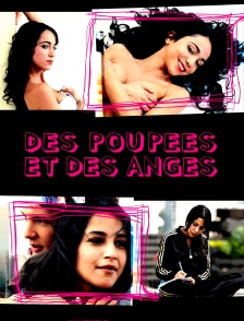 Des poupées et des anges