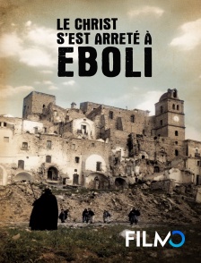 FilmoTV - Le Christ s'est arrêté à Eboli