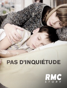 Pas d'inquiétude