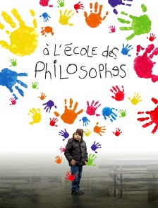 A l'école des philosophes