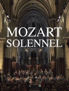 Mozart solennel
