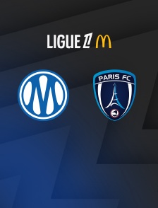 Ligue 1 McDonald's - Marseille / Paris FC - 3e  journée  - 2026-2027