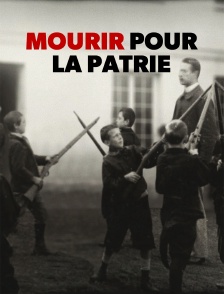 Mourir pour la patrie