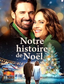 Notre histoire de Noël