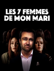 Les 7 femmes de mon mari