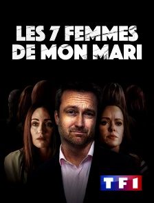 TF1 - Les 7 femmes de mon mari