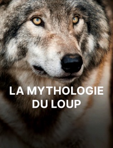 La mythologie du loup