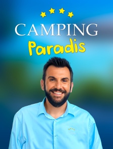Camping Paradis