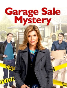 Garage Sale Mystery