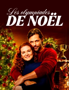 Les olympiades de Noël