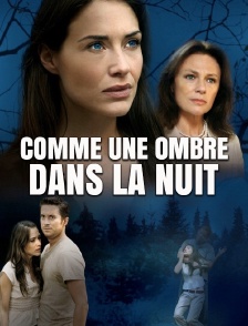 Comme une ombre dans la nuit