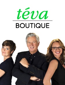 Téva boutique