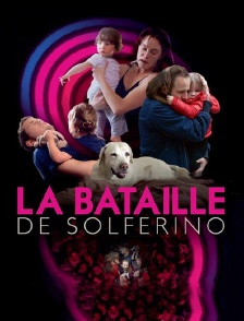La bataille de Solférino