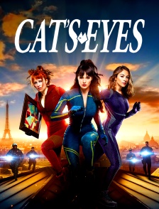 Cat's Eyes