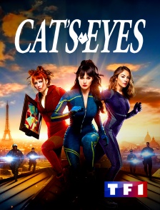 TF1 - Cat's Eyes