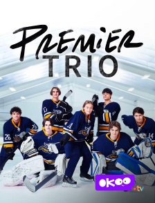 Okoo - Premier Trio