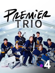 France 4 - Premier Trio