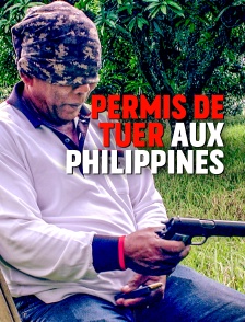 Permis de tuer aux Philippines