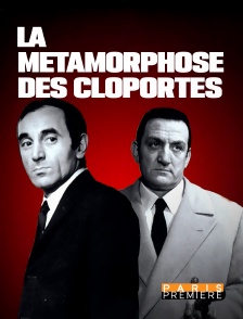 Paris Première - La métamorphose des cloportes