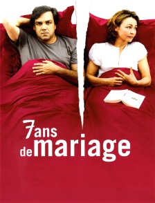 7 ans de mariage