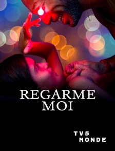 TV5MONDE - Regarde-moi