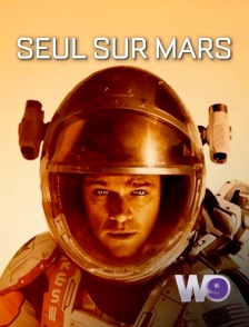 W9 - Seul sur Mars