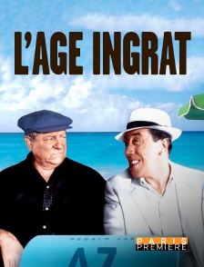 L'âge ingrat