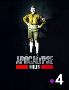 Apocalypse Hitler