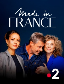 France 2 - Made in France