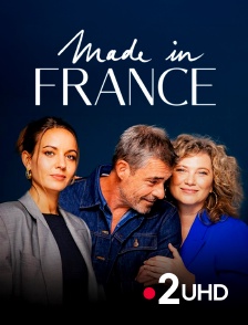 France 2 UHD - Made in France