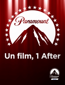 Paramount Channel Décalé - Un Film, un After